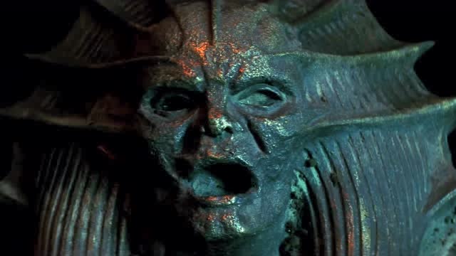 神鬼传奇/ 木乃伊 阿汤哥