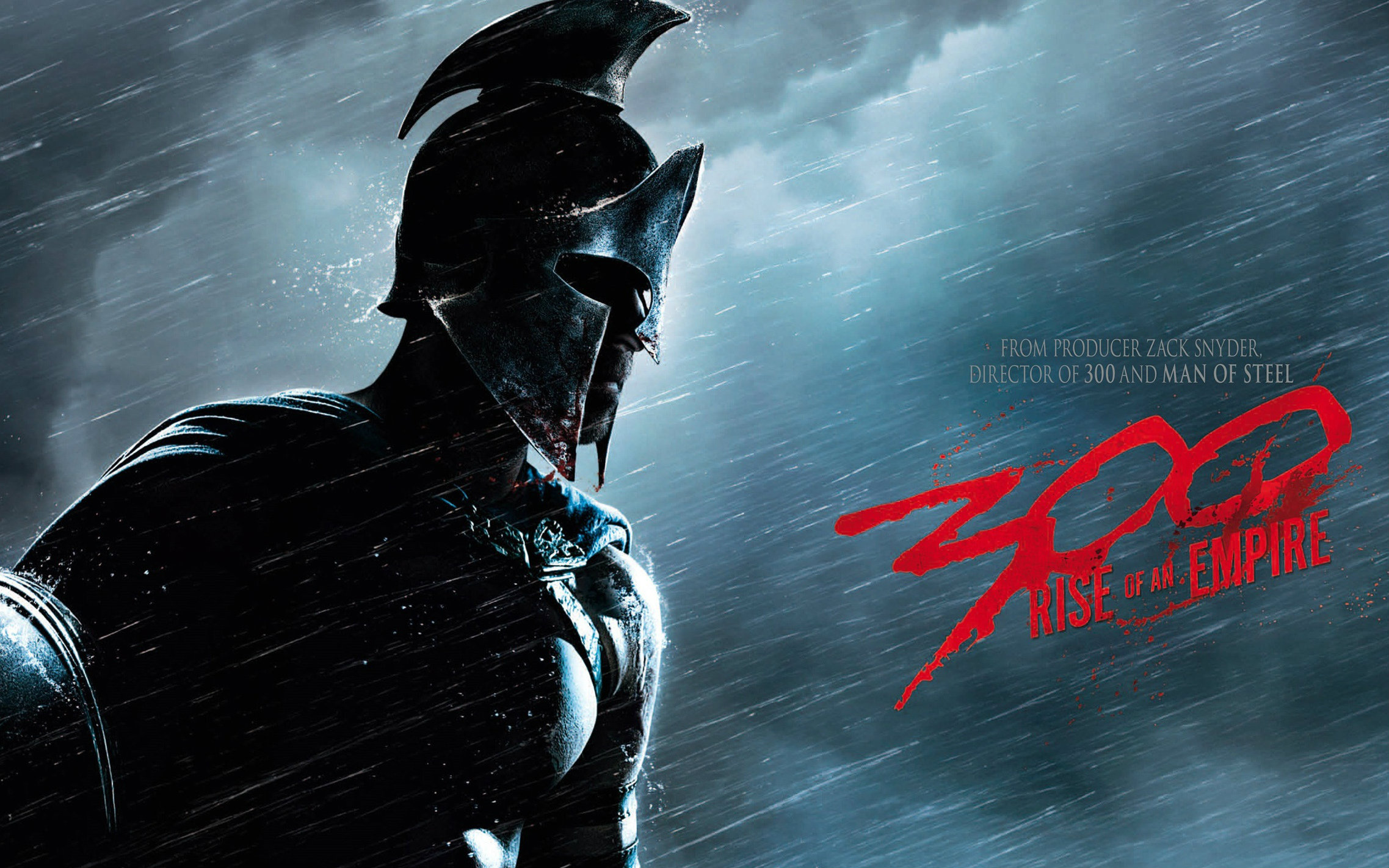 【史诗电影剪辑配乐之-斯巴达篇】two steps from hell - never back