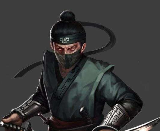 春秋战国四大刺客分别是谁