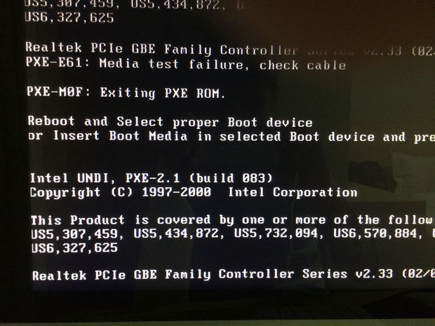 电脑突然坏了，不知道怎么回事了，