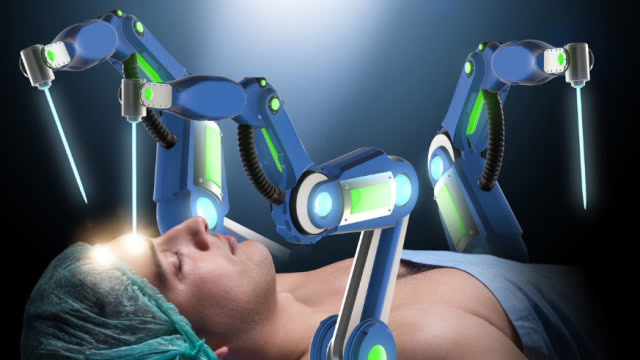  b>帅哥机器人 /b>也来了!可以自定长相外貌,体力活都能做