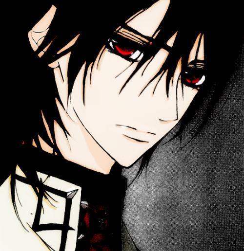 求吸血鬼骑士 动画 第一季第二季高清百度盘 载