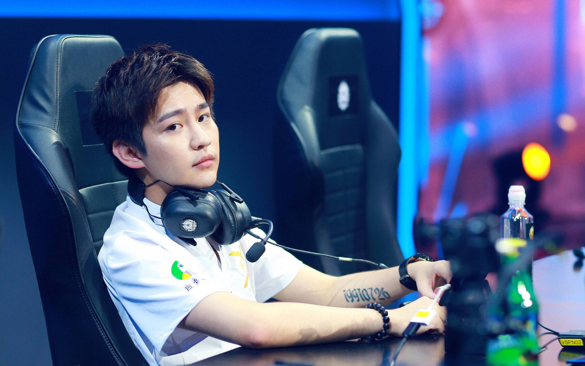 【2017-08-08】xq丶at阿泰  触手直播回放