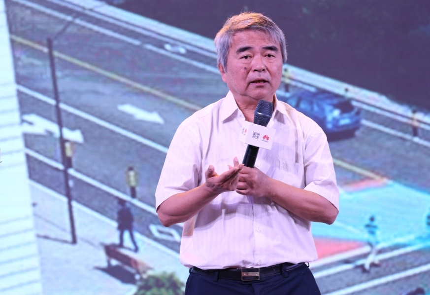 智慧城市建设要以