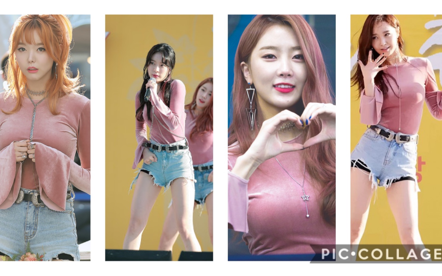 [图]Dal shabet 161003 Someone like U