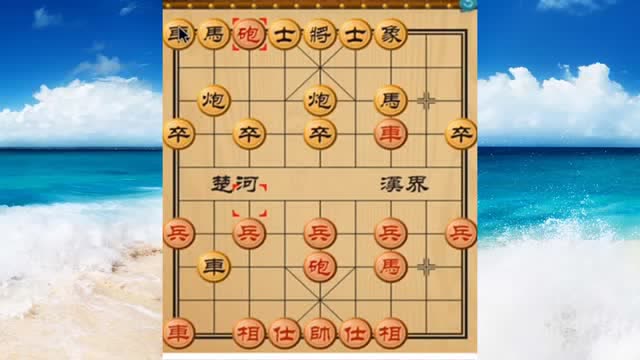 中国象棋:金鹏十八变,名师讲解如何破解弃马十三招,太实用了