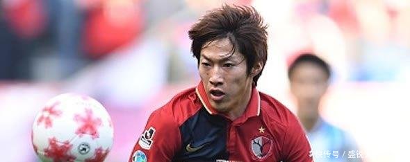 亚冠鹿岛鹿角广州恒大