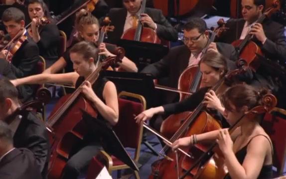 [图]Beethoven - Symphony No. 6 (Proms 2012)