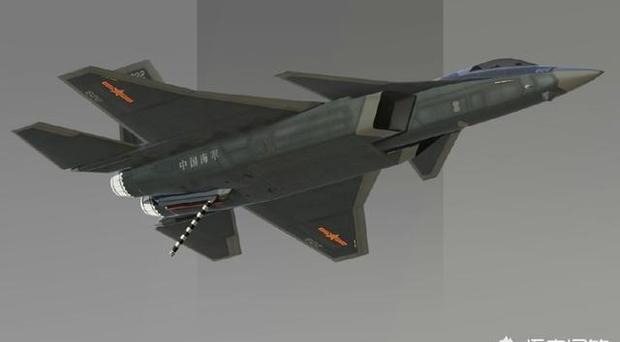 如何评价我国的歼-19?