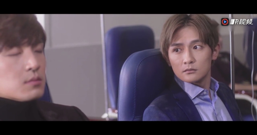 《双程》第一部第七弹,陆风和小辰之间的虐恋故事,心疼!