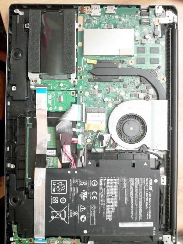 tp500ln 4510的笔记本,我想加装8g内存条,但是