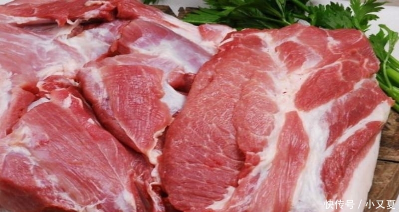 猪肉多少钱听