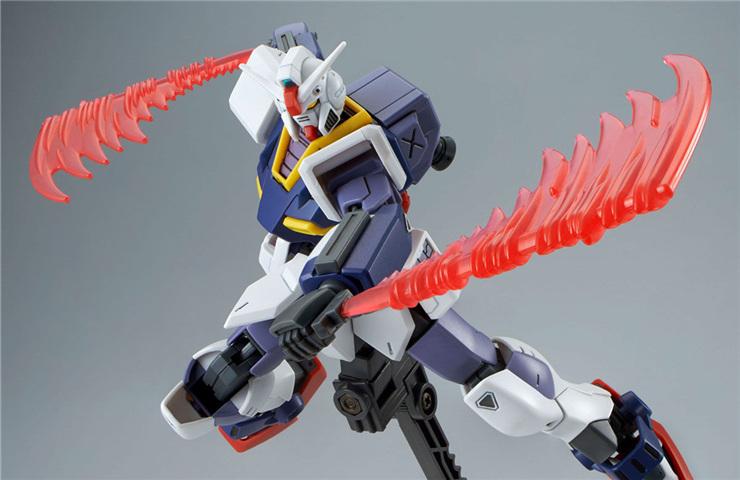 《高达战斗行动2》王牌机师在线人棍(八)-【gbo2】《高达战斗行动2》