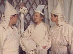 丧服制度的丧服等级