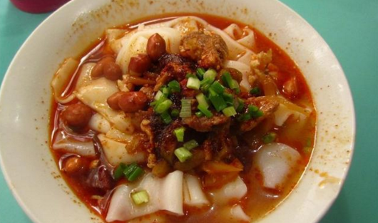 遵义有名小吃有哪些?