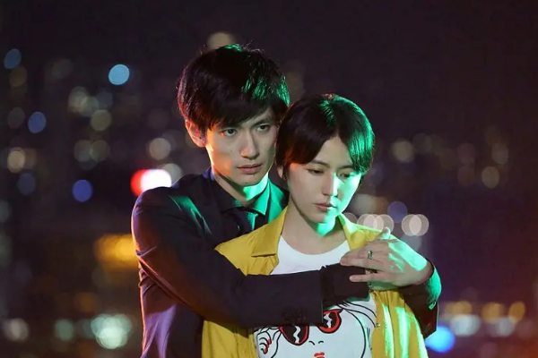 如何评价电影《行骗天下jp: 浪漫篇》?