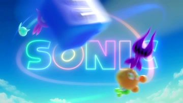 [图]SEGA《索尼克缤纷色彩:终极版》Sonic Colors:Ultimate 最新CG