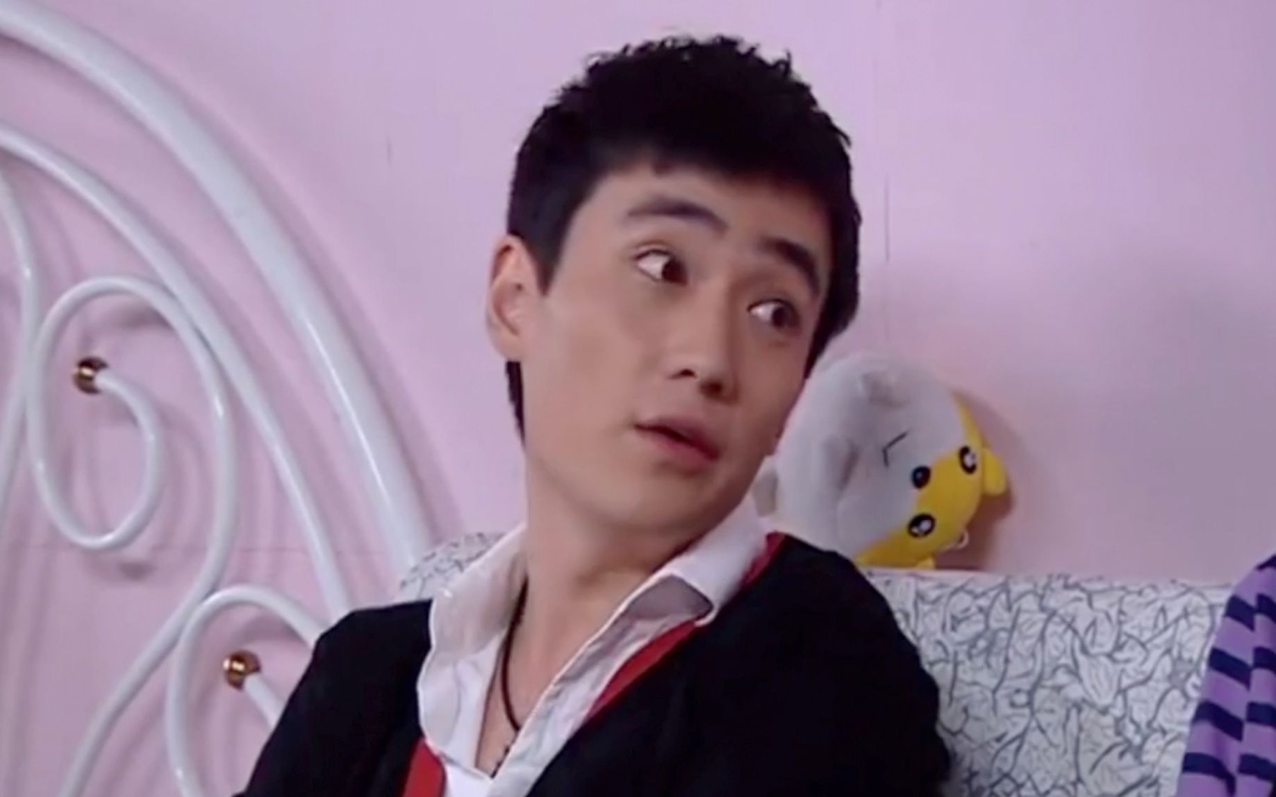 66 李根 cut [叮～你的好朋友 小学三年二班在读相声演员李怼怼上线]