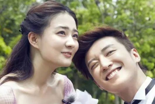 乔任梁和徐璐到底是什么样的关系?