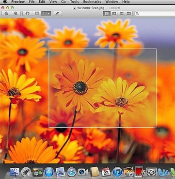 苹果电脑怎么截屏