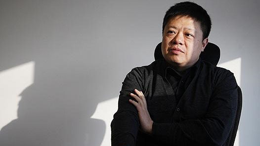 马东的个人经历