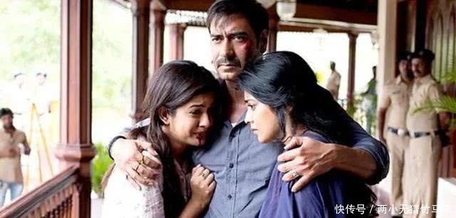 误杀男主角的手法