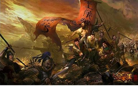 《楚汉传奇》娱乐对决正统引四面楚歌?