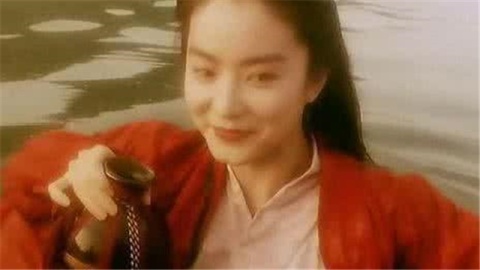 东方不败林青霞笑红尘