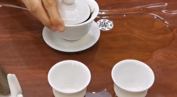 泡茶的基本步骤有哪些_360新知