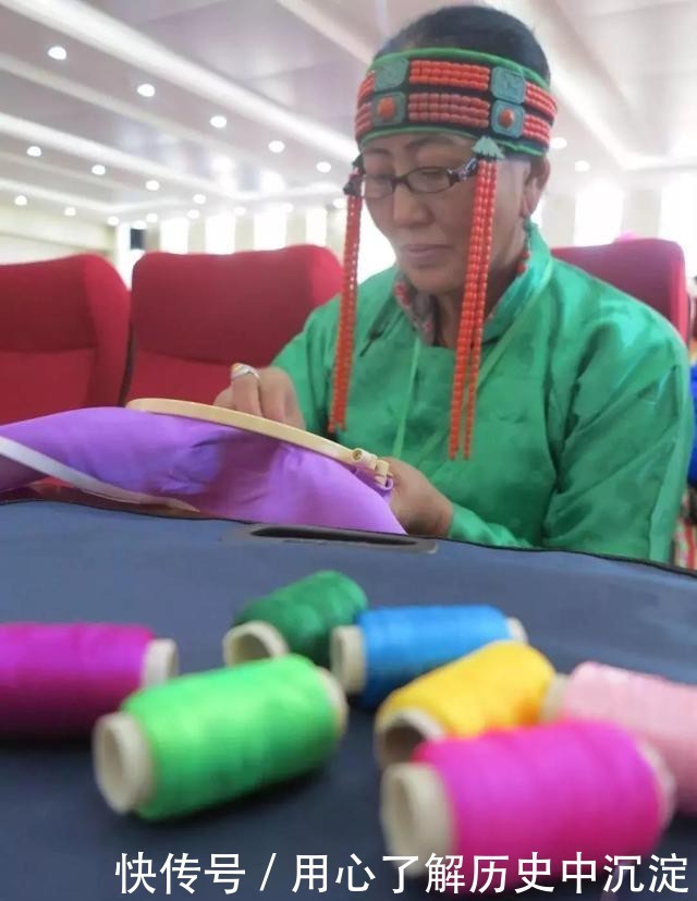 民族文化传承的