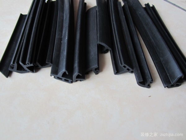 钢窗密封条选购技巧 密封条有什么作用