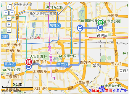北京从青年路站去火车南站地铁坐几号线