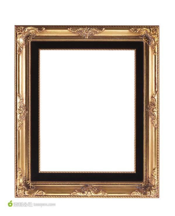 油画框的种类