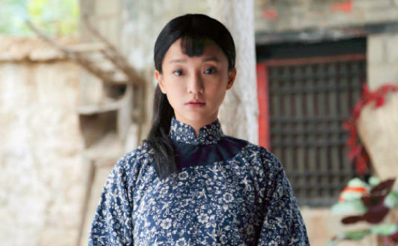 红高粱的戴九莲在历史上是不是真的存在?