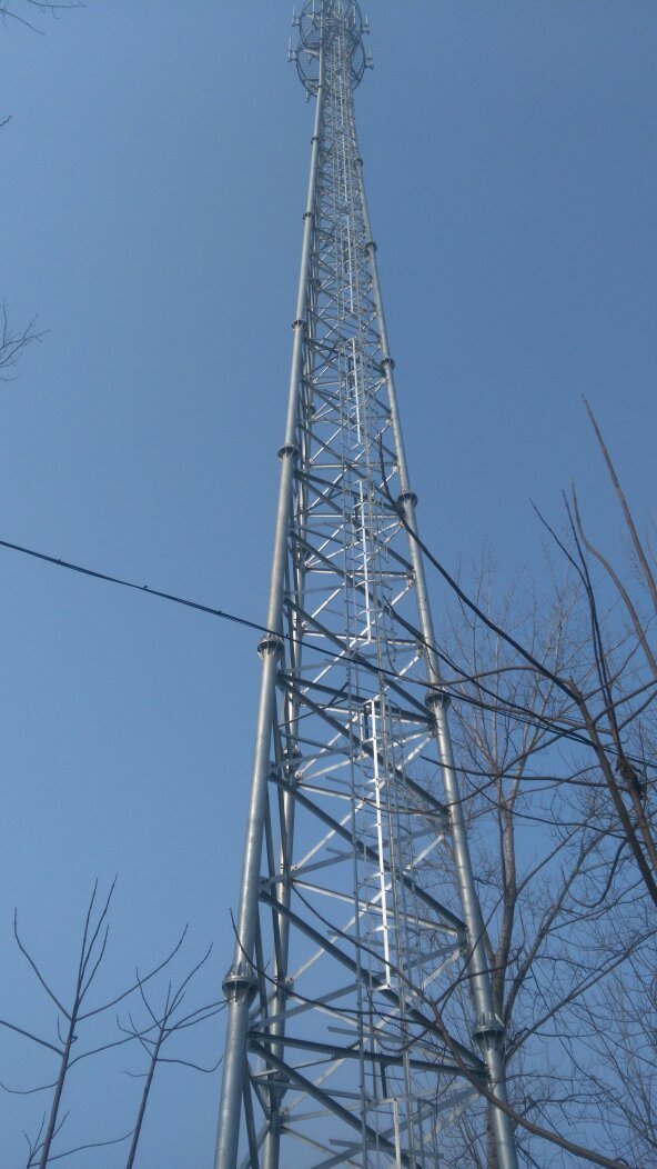 移动公司,信号塔对人的辐射有多大,离我20米