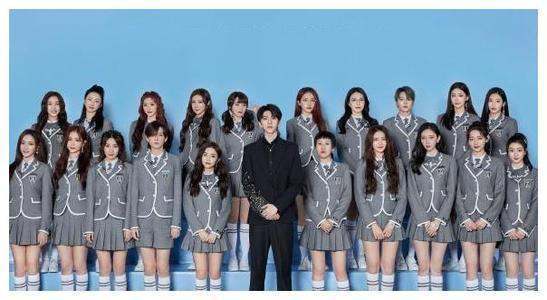 《青春有你2》和《创造营2020》,从导师阵容来看你更看好谁?