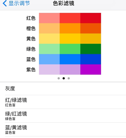 苹果手机屏幕亮度突然变暗了,曾经换过屏幕。