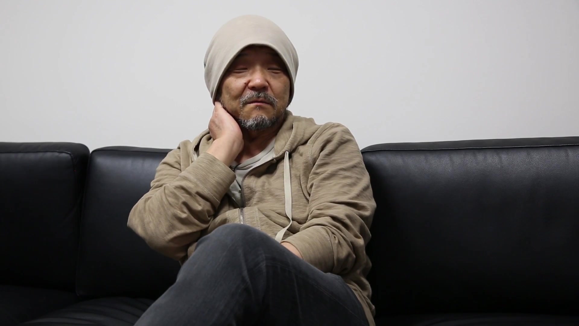 押井守99樋口真嗣99前田真宏对『降临』赞不绝口!