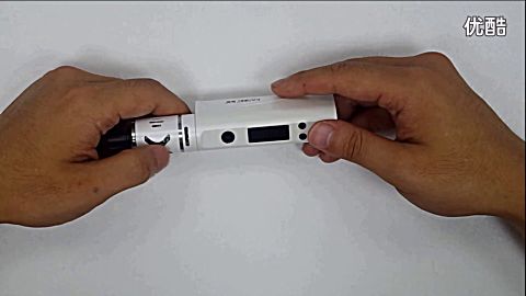 易星clouporx3 克萊鵬x3電子煙操作視頻教程使用說明