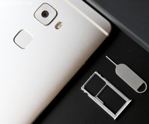 华为手机怎样用图库打开sd卡的照片