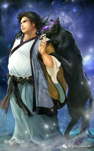 《完美世界》看到了石昊见到了未来的曹雨生,突然觉着石昊今生能有