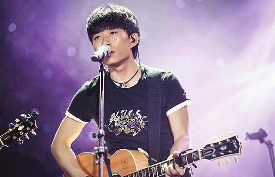 最火的民谣歌曲排行榜是怎样的?