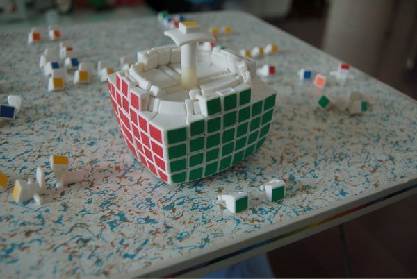 七阶魔方构造图,给网站,发图也行