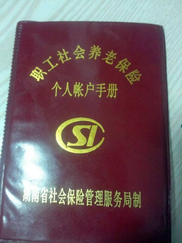 我要查询职工社会养老保险 个人账户余额怎么