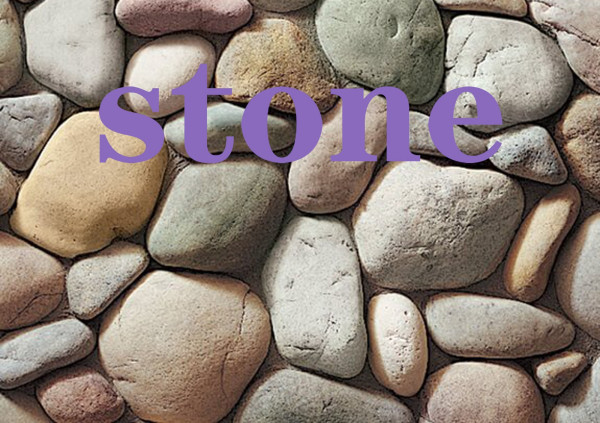 stone是什么意思