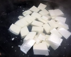 蟹黄酱怎么吃,蟹黄酱的吃法