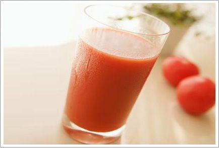 经常喝胡萝卜西红柿汁有什么好处