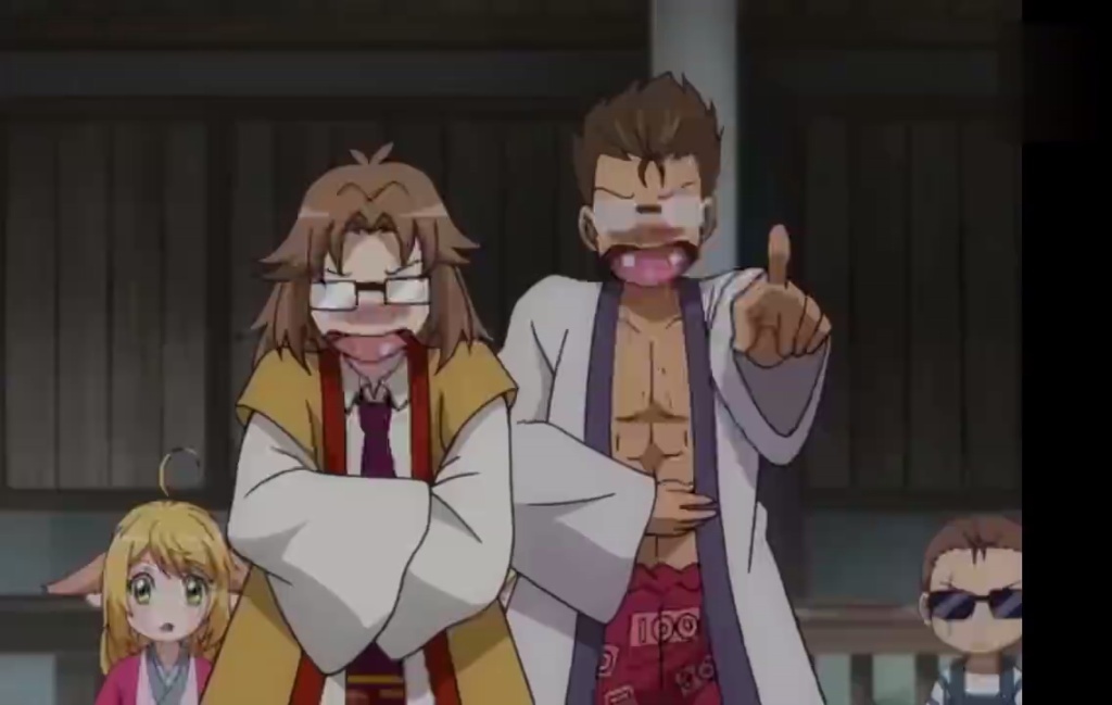 《狐妖小红娘》白月初变身打火鸡,简直就是秒变弱鸡啊!