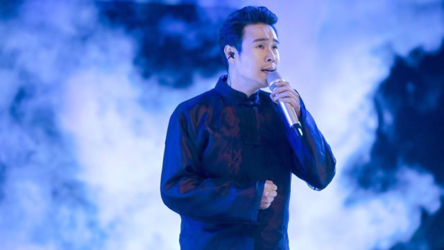 小沈阳再唱《大海》,唱功水平不减当年,网友:真正的跨界歌王