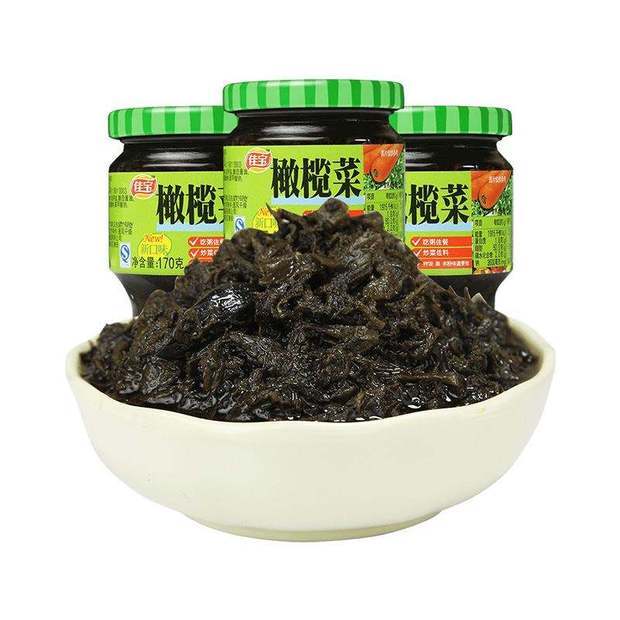 1 哺乳期吃橄榄菜回奶吗